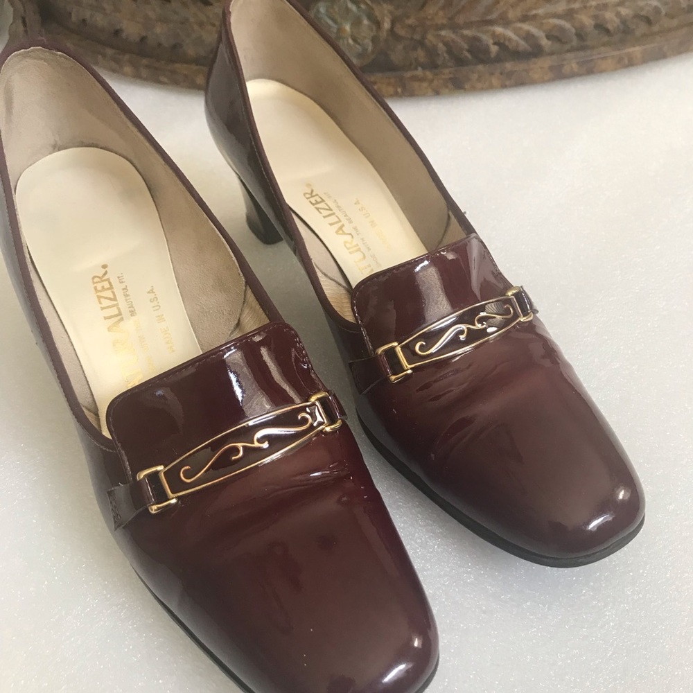 Cute vintage heels! 👠